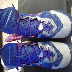 Nike Hype Enforcer XD